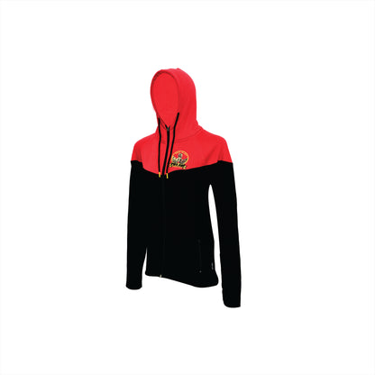 2-TONE WOMENS JACKET