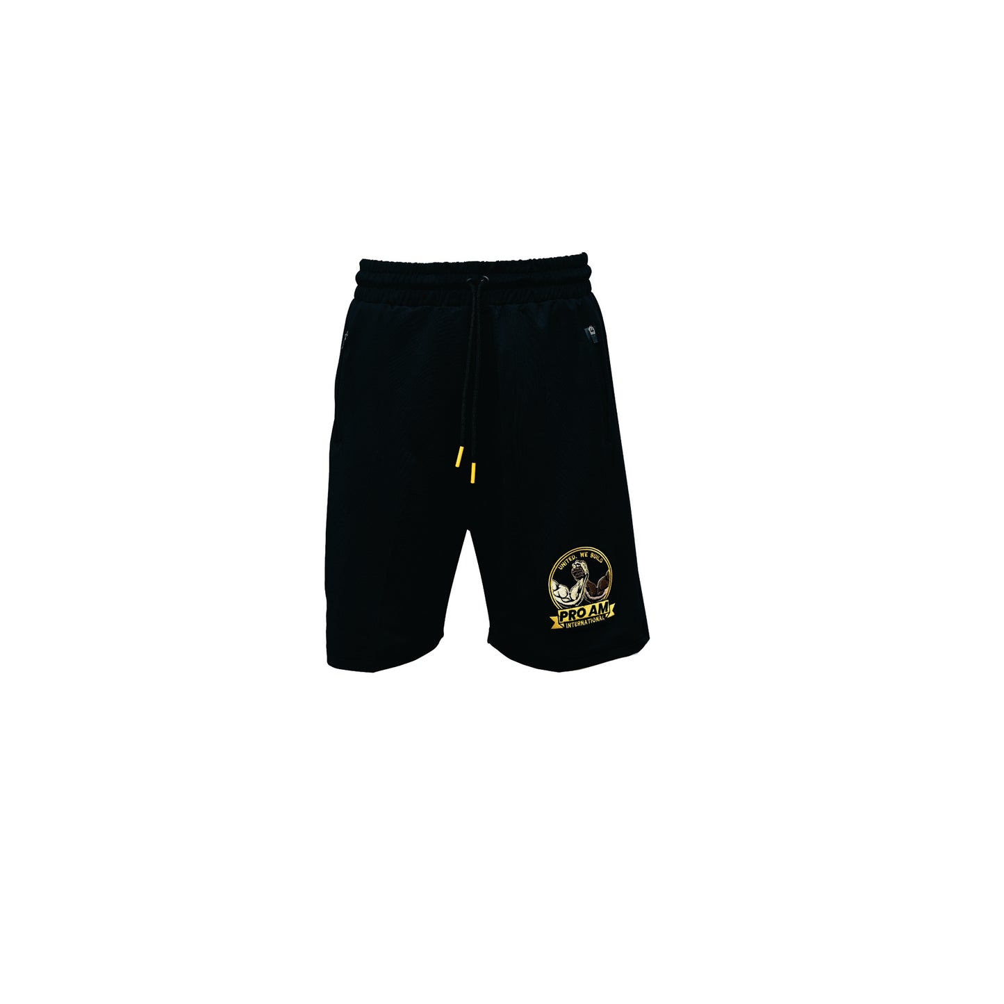 MENS TERRY SHORTS