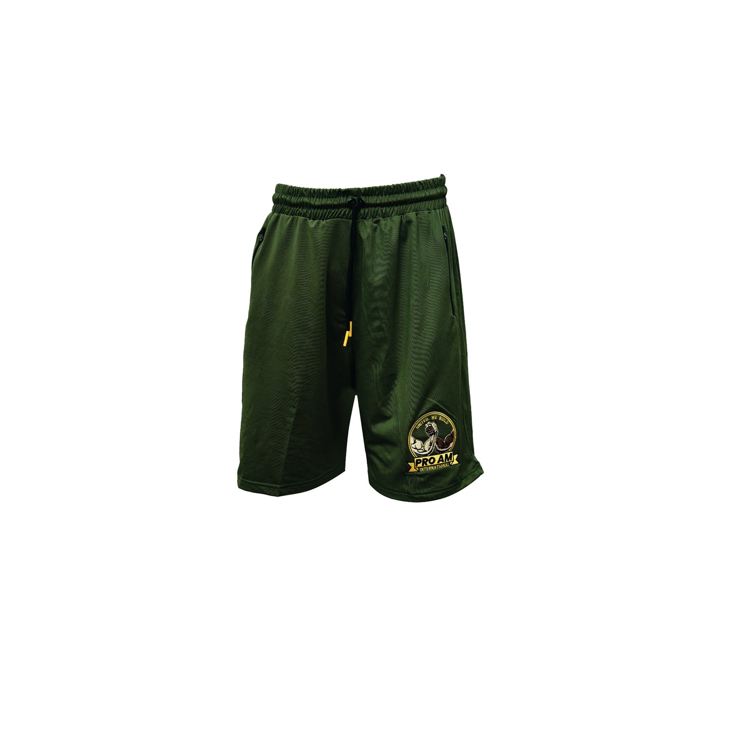 MENS TERRY SHORTS