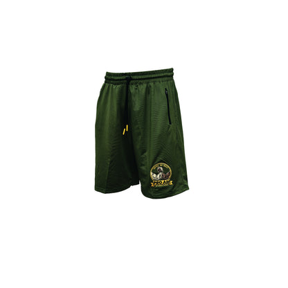 MENS TERRY SHORTS