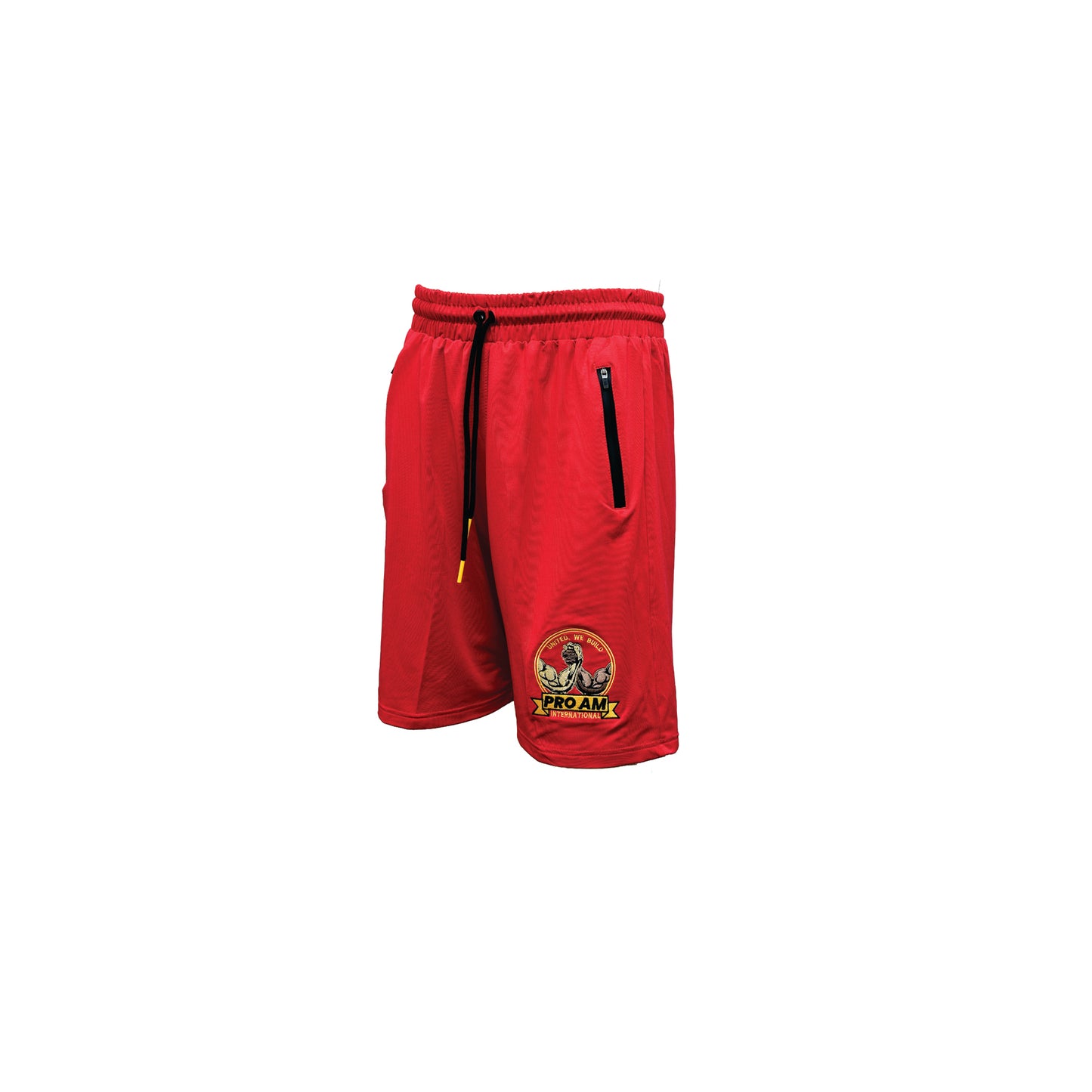 MENS TERRY SHORTS