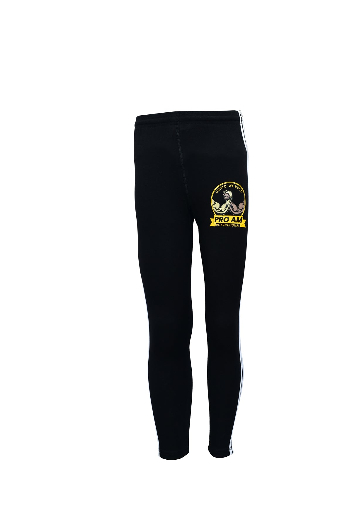 PRO AM SPANDEX PANTS