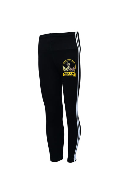 PRO AM SPANDEX PANTS