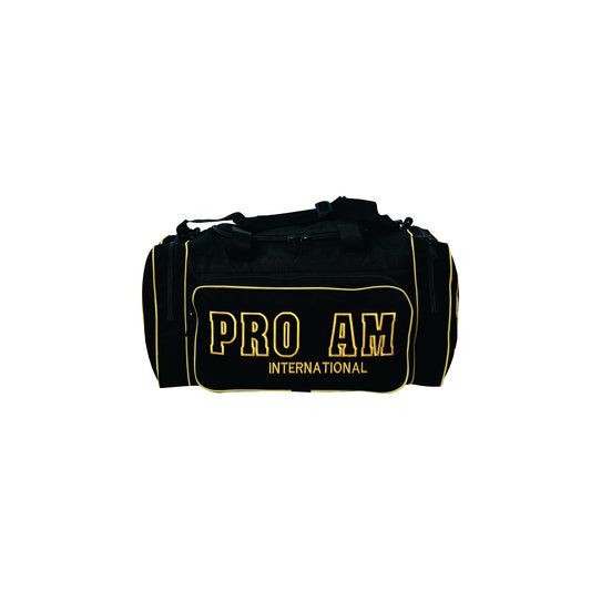 PRO AM Sports Duffel Bag