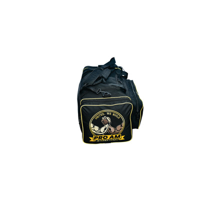 PRO AM Sports Duffel Bag