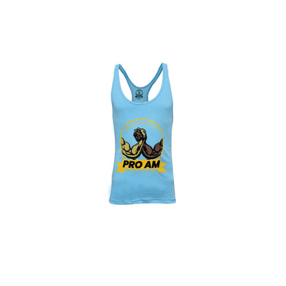 STRINGER TANK TOP