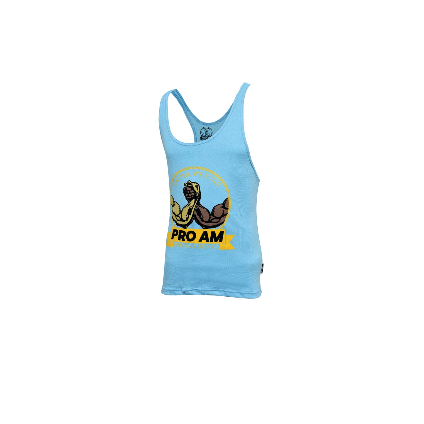 STRINGER TANK TOP