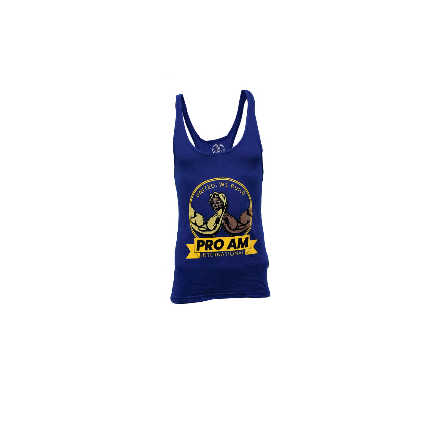 STRINGER TANK TOP