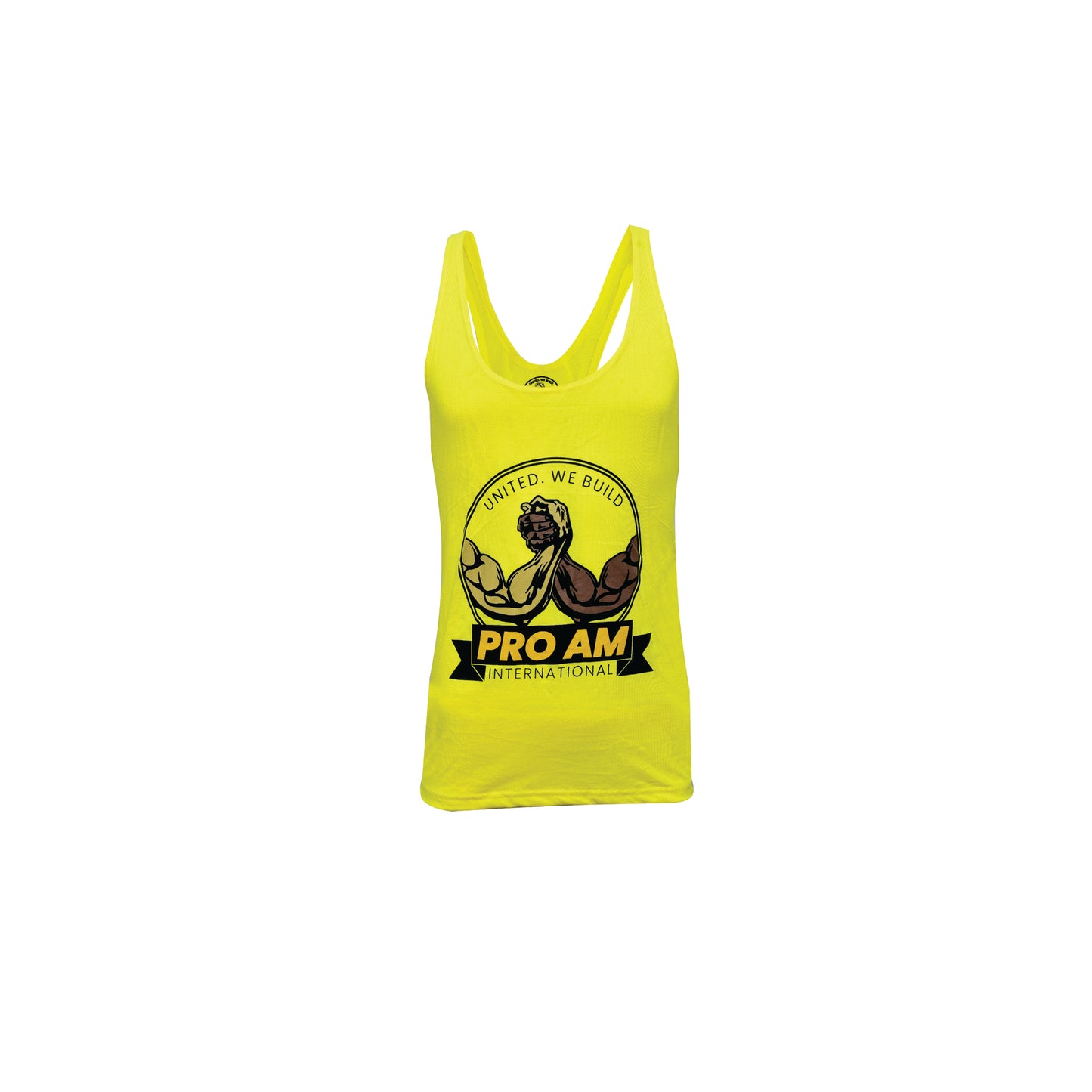 STRINGER TANK TOP