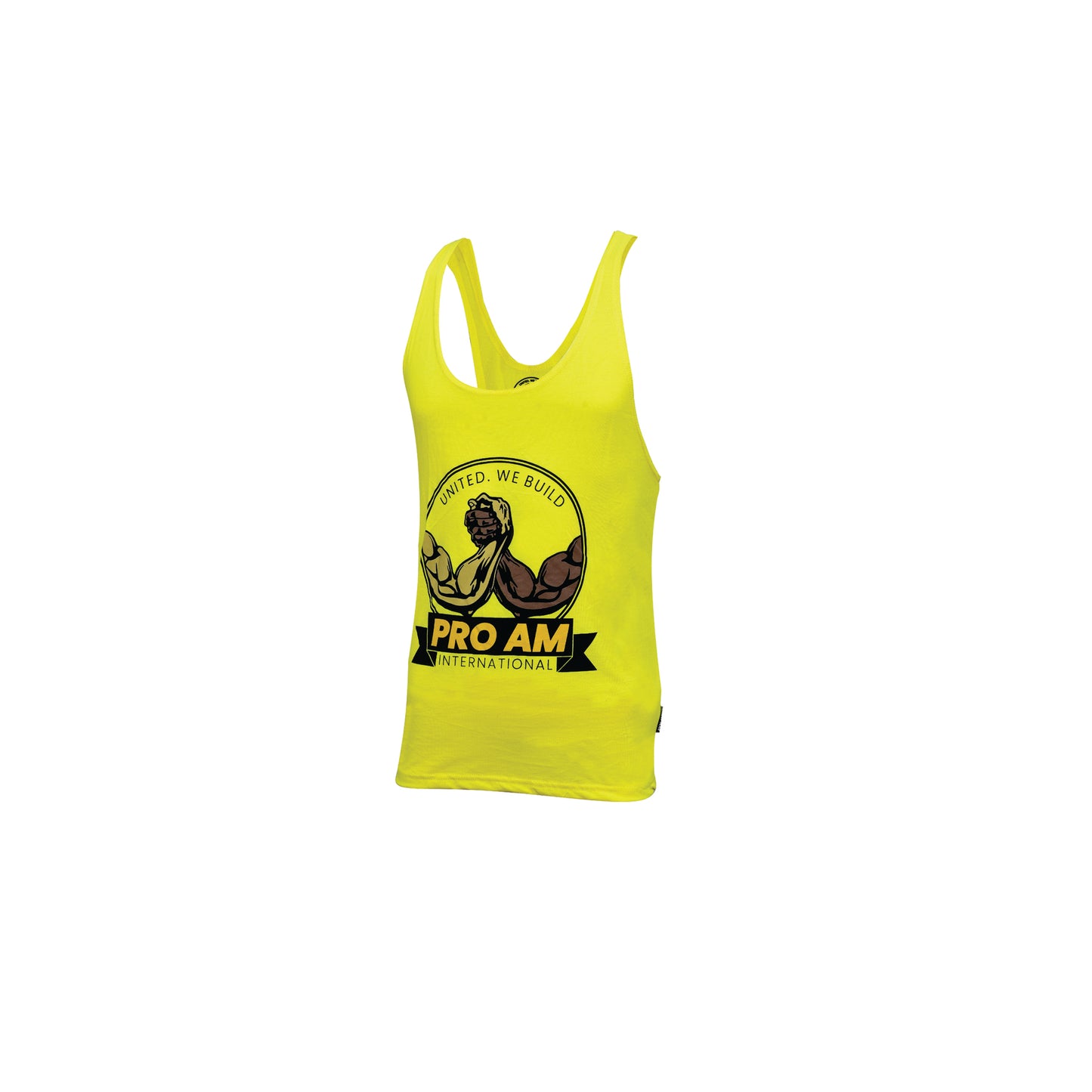 STRINGER TANK TOP