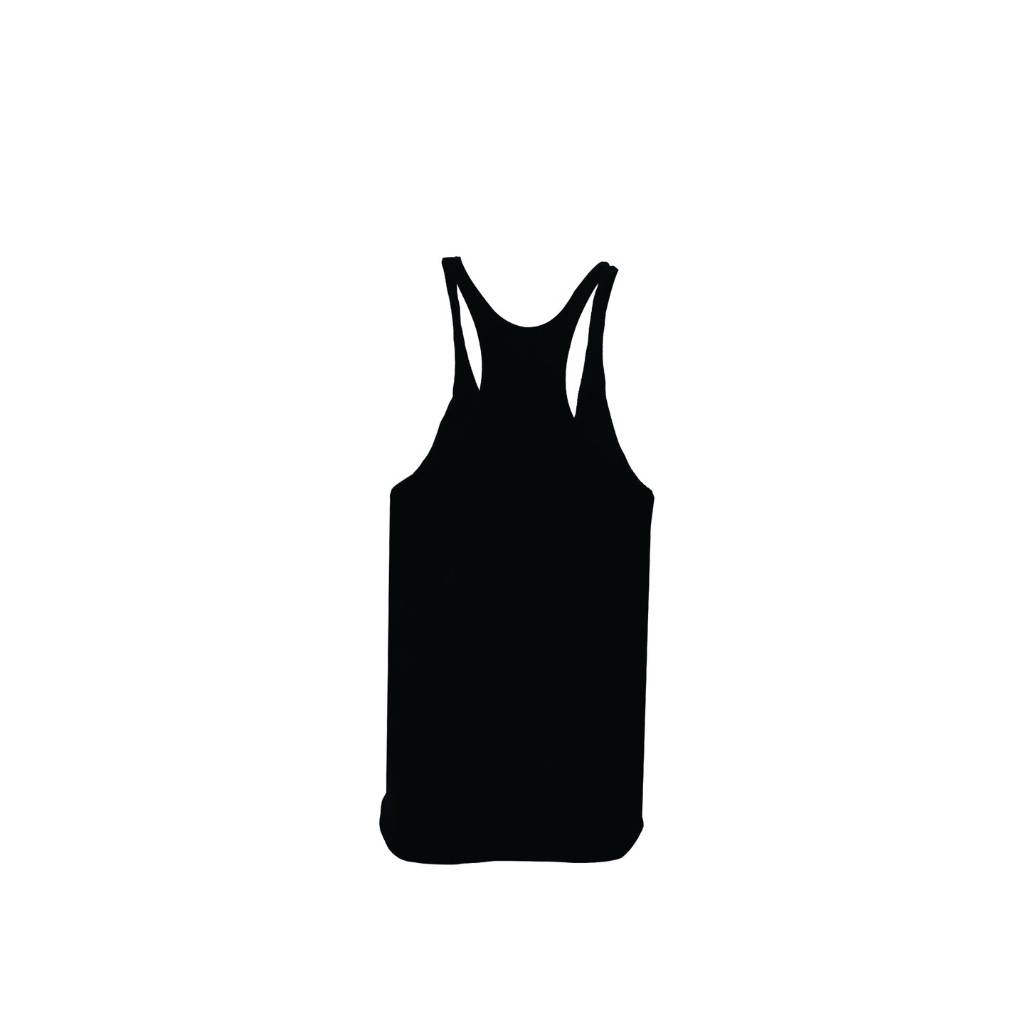 WOMENS STRINGER TANK TOP