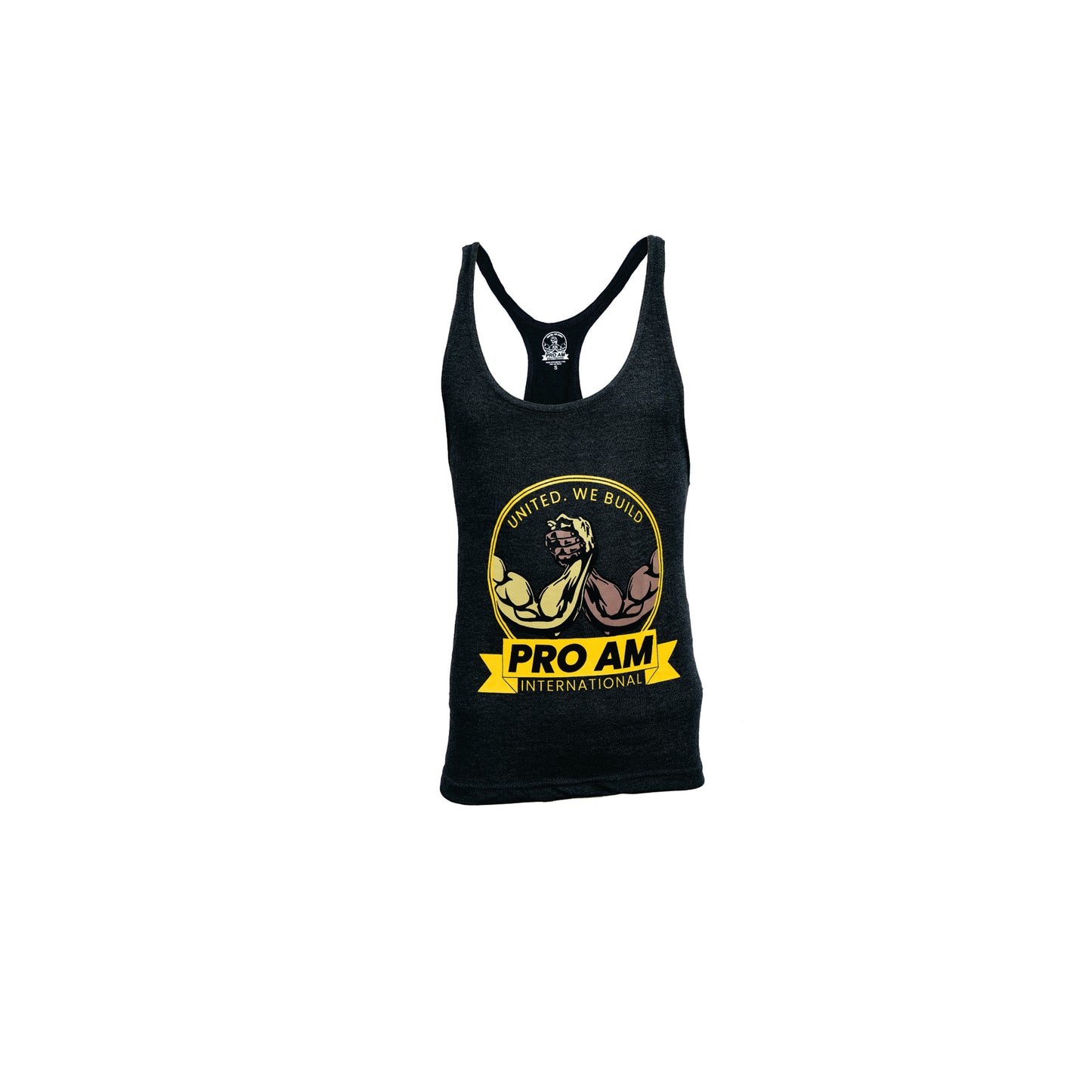 WOMENS STRINGER TANK TOP