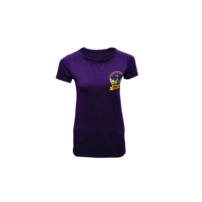 WOMENS COTTON TOP